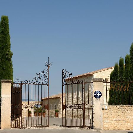 Hotel La Bergerie Joucas Exterior foto