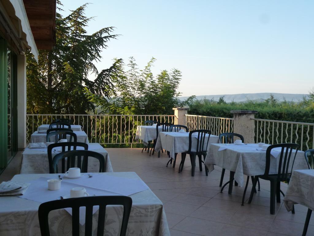 Hotel La Bergerie Joucas Exterior foto